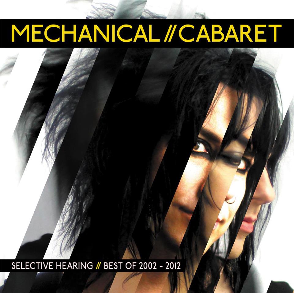 Selective Hearing Mechanical Cabaret